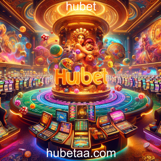 Atrações Das Promoções No Hubet: Maximize Seu Jogo